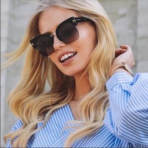 Authentic Tom ford sunglasses